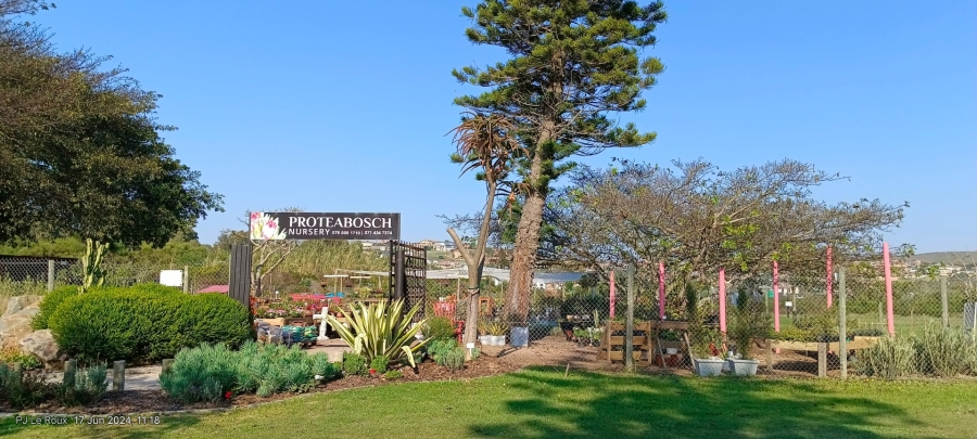 Commercial Property for Sale in Hartenbos Heuwels Western Cape